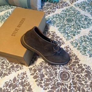 Men’s Steve Madden